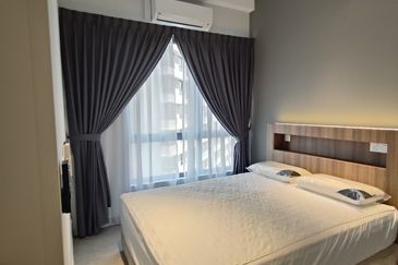 Sunsuria Forum @ 7th Avenue