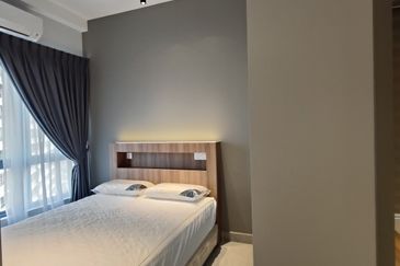 Sunsuria Forum @ 7th Avenue