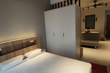 Sunsuria Forum @ 7th Avenue