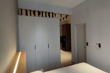 Sunsuria Forum @ 7th Avenue