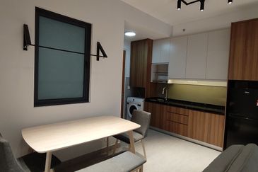 Sunsuria Forum @ 7th Avenue