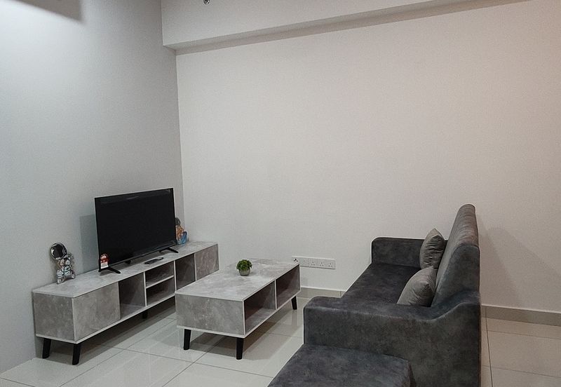 Edusentral @ Setia Alam