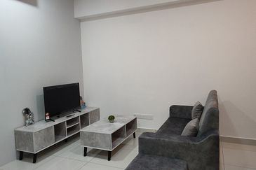 Edusentral @ Setia Alam