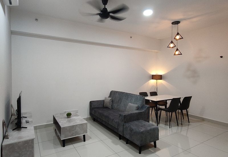 Edusentral @ Setia Alam