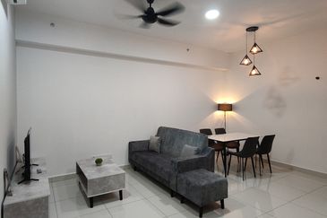 Edusentral @ Setia Alam