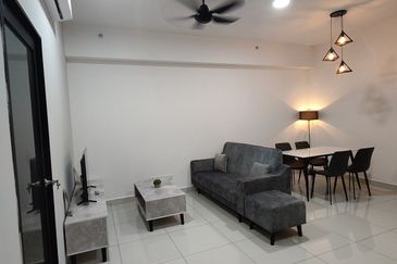 Edusentral @ Setia Alam