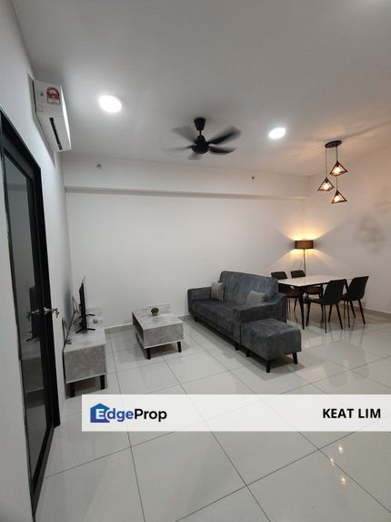 December Offer Deal 🔥 MUST View This 💥, Selangor, Setia Alam/Alam Nusantara