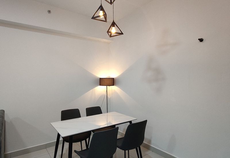 Edusentral @ Setia Alam