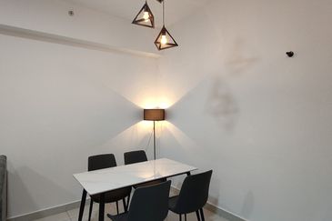 Edusentral @ Setia Alam