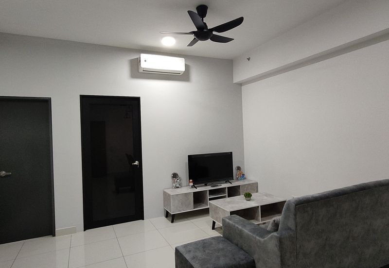 Edusentral @ Setia Alam