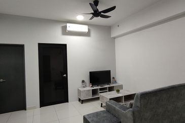 Edusentral @ Setia Alam