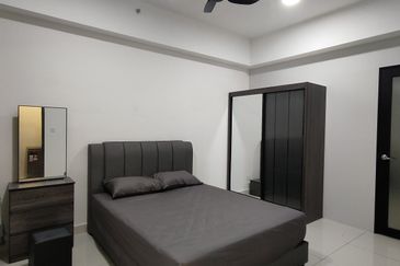 Edusentral @ Setia Alam