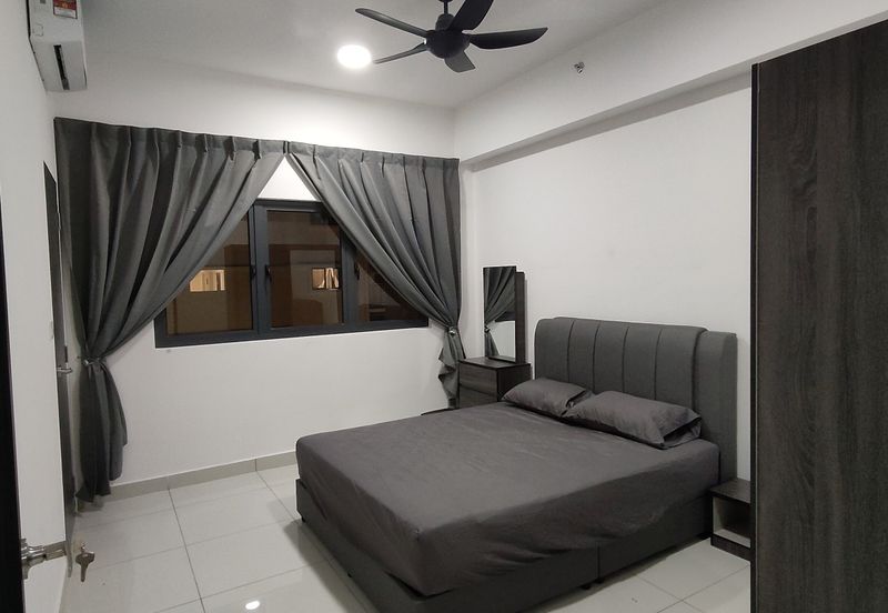 Edusentral @ Setia Alam