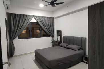 Edusentral @ Setia Alam