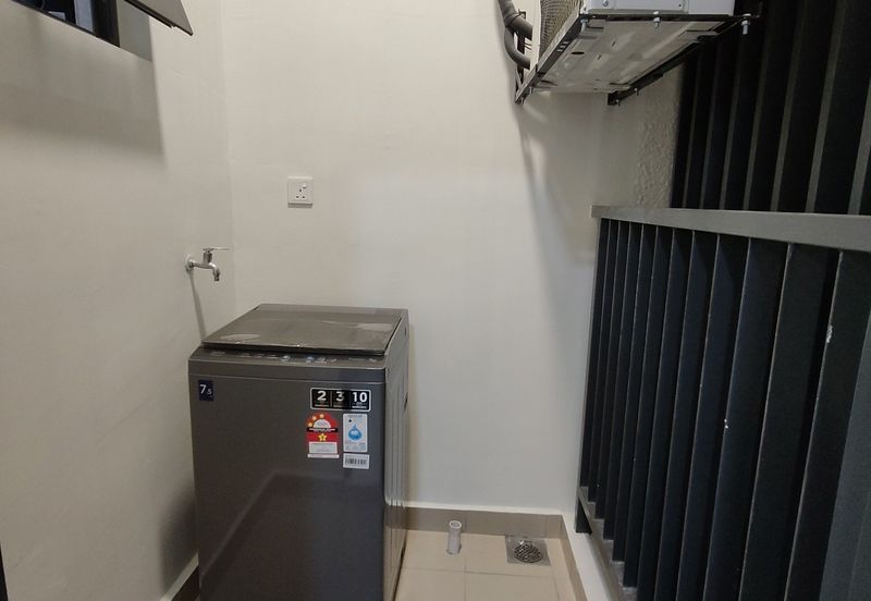 Edusentral @ Setia Alam