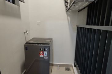 Edusentral @ Setia Alam