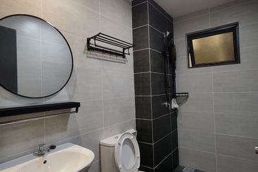 Edusentral @ Setia Alam