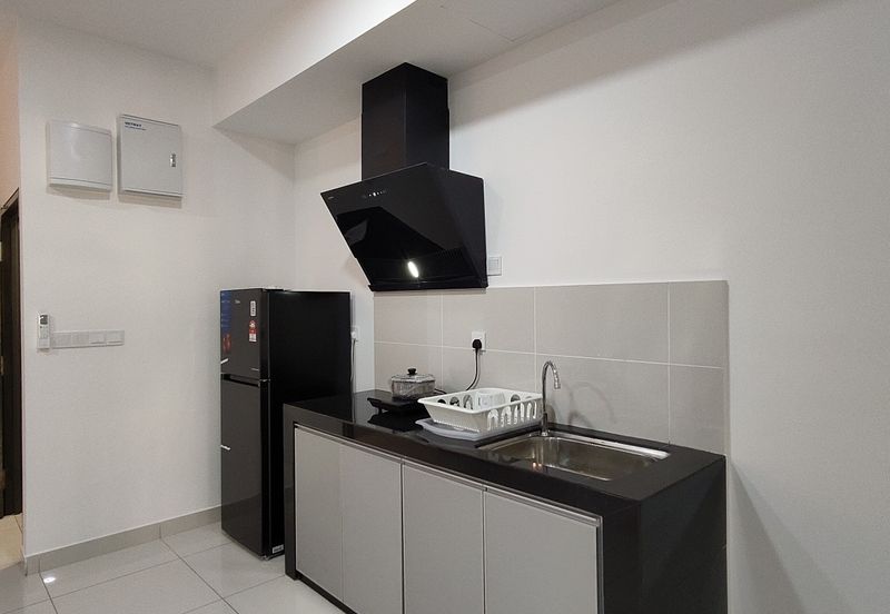 Edusentral @ Setia Alam