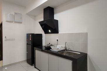 Edusentral @ Setia Alam