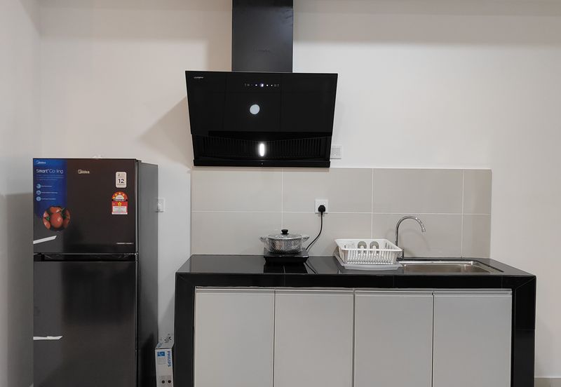 Edusentral @ Setia Alam