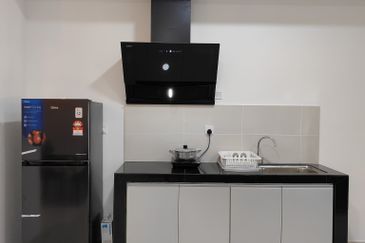 Edusentral @ Setia Alam