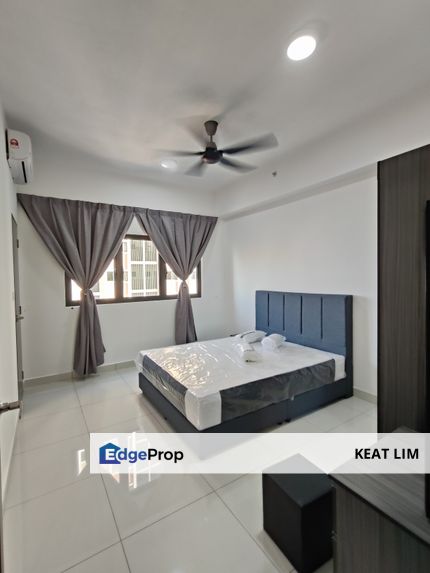 🔥FEATURE LISTINGS - MUST VIEW 9.9 OFFER💥, Selangor, Setia Alam/Alam Nusantara