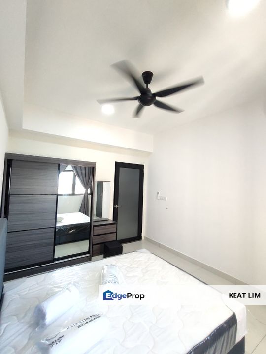 🔥FEATURE LISTINGS - MUST VIEW 9.9 OFFER💥, Selangor, Setia Alam/Alam Nusantara