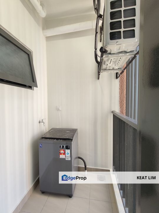 🔥FEATURE LISTINGS - MUST VIEW 9.9 OFFER💥, Selangor, Setia Alam/Alam Nusantara