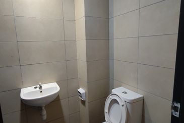 Edusentral @ Setia Alam