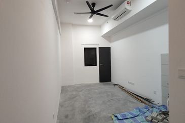 Edusentral @ Setia Alam