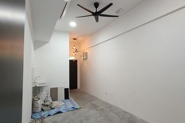 Edusentral @ Setia Alam