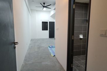 Edusentral @ Setia Alam