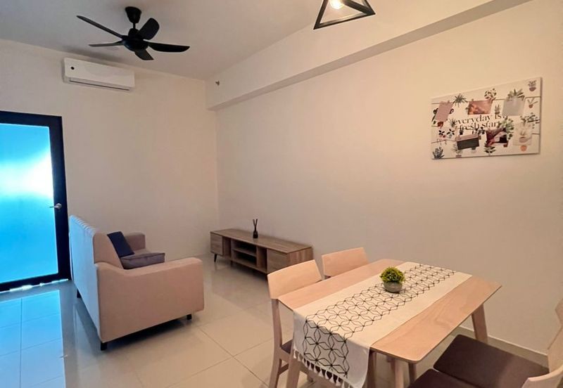 Edusentral @ Setia Alam