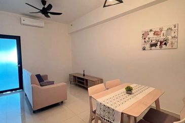 Edusentral @ Setia Alam