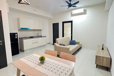 Edusentral @ Setia Alam