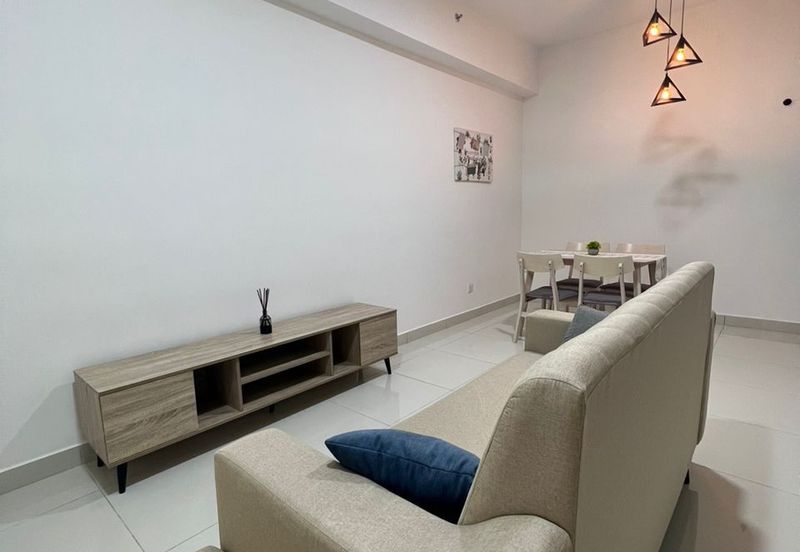 Edusentral @ Setia Alam