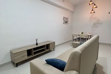 Edusentral @ Setia Alam