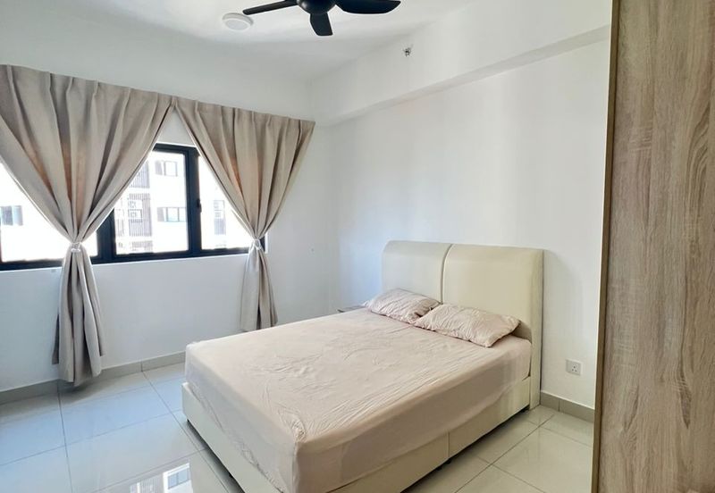 Edusentral @ Setia Alam