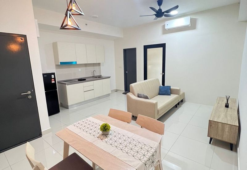 Edusentral @ Setia Alam