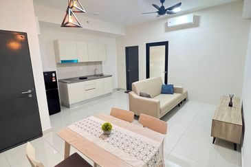 Edusentral @ Setia Alam