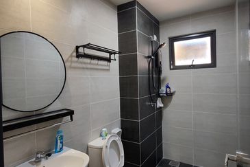 Edusentral @ Setia Alam