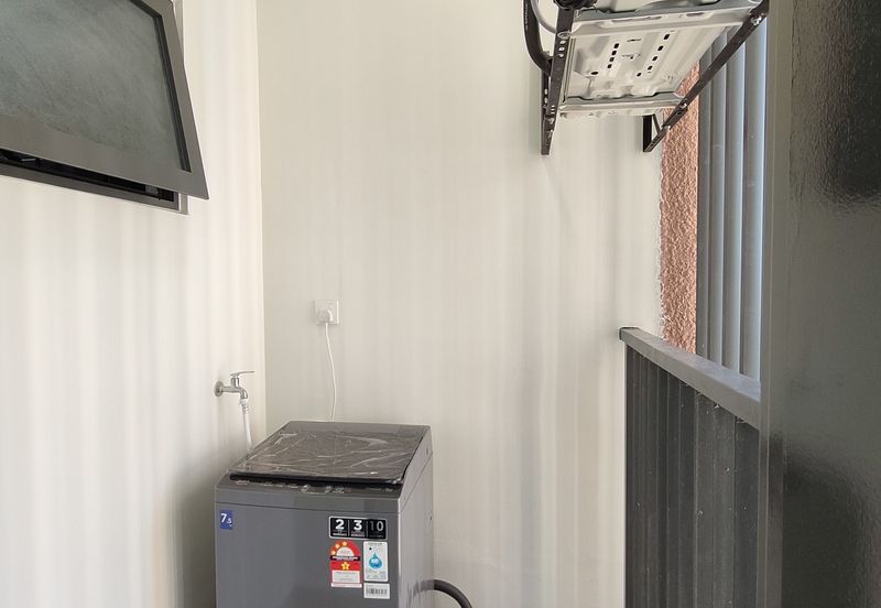 Edusentral @ Setia Alam