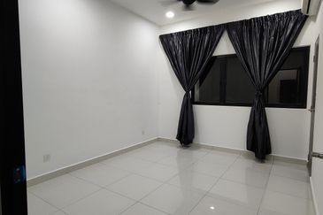 Edusentral @ Setia Alam