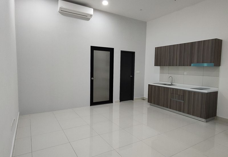 Edusentral @ Setia Alam