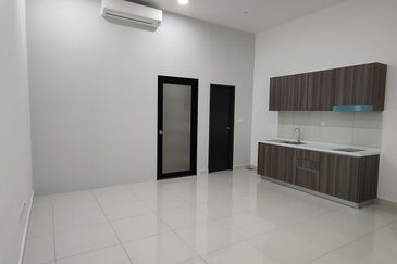 Edusentral @ Setia Alam