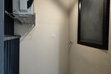 Edusentral @ Setia Alam