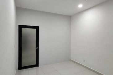 Edusentral @ Setia Alam