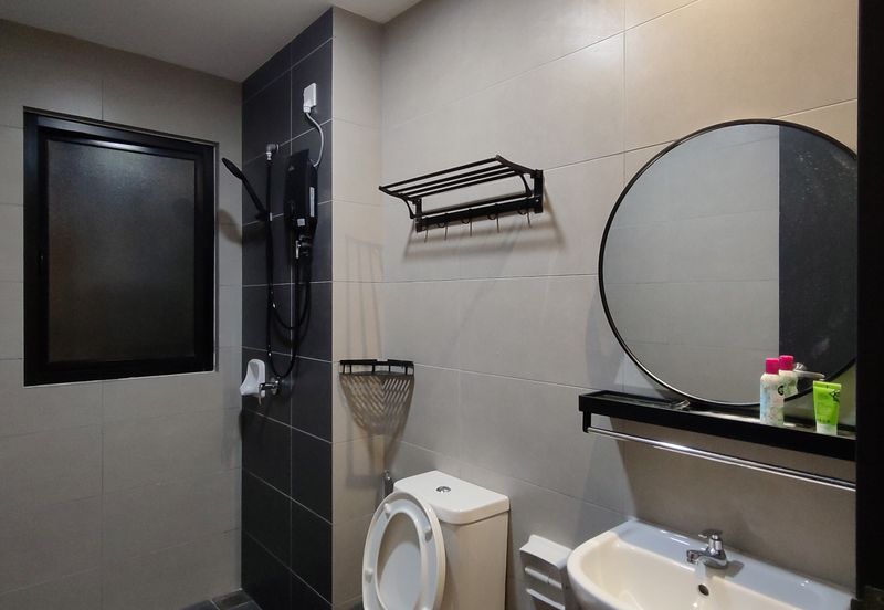 Edusentral @ Setia Alam