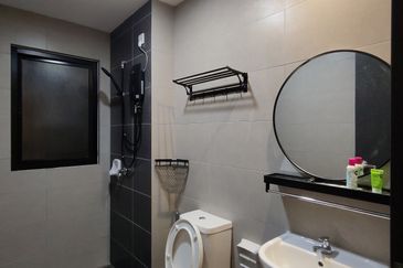 Edusentral @ Setia Alam