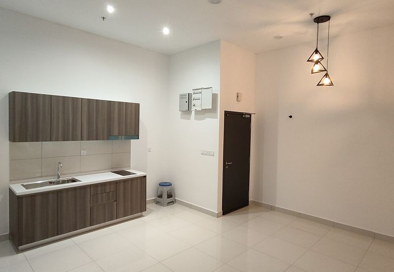 Edusentral @ Setia Alam